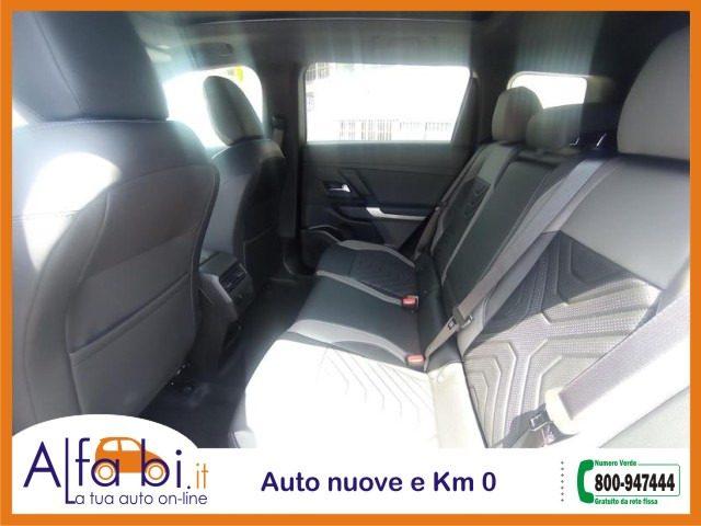 JEEP Compass MY26 e-Hybrid 145CV eDCT6 Summit + Tetto