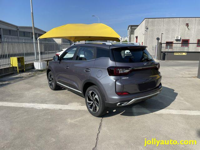 EMC Sei 1.5 T CVT ***PROMO EMC FINO AL 31.03.2025***