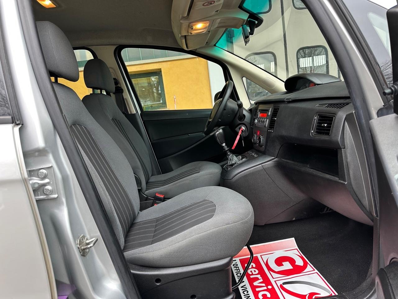 Lancia MUSA 1.4 16V Diva