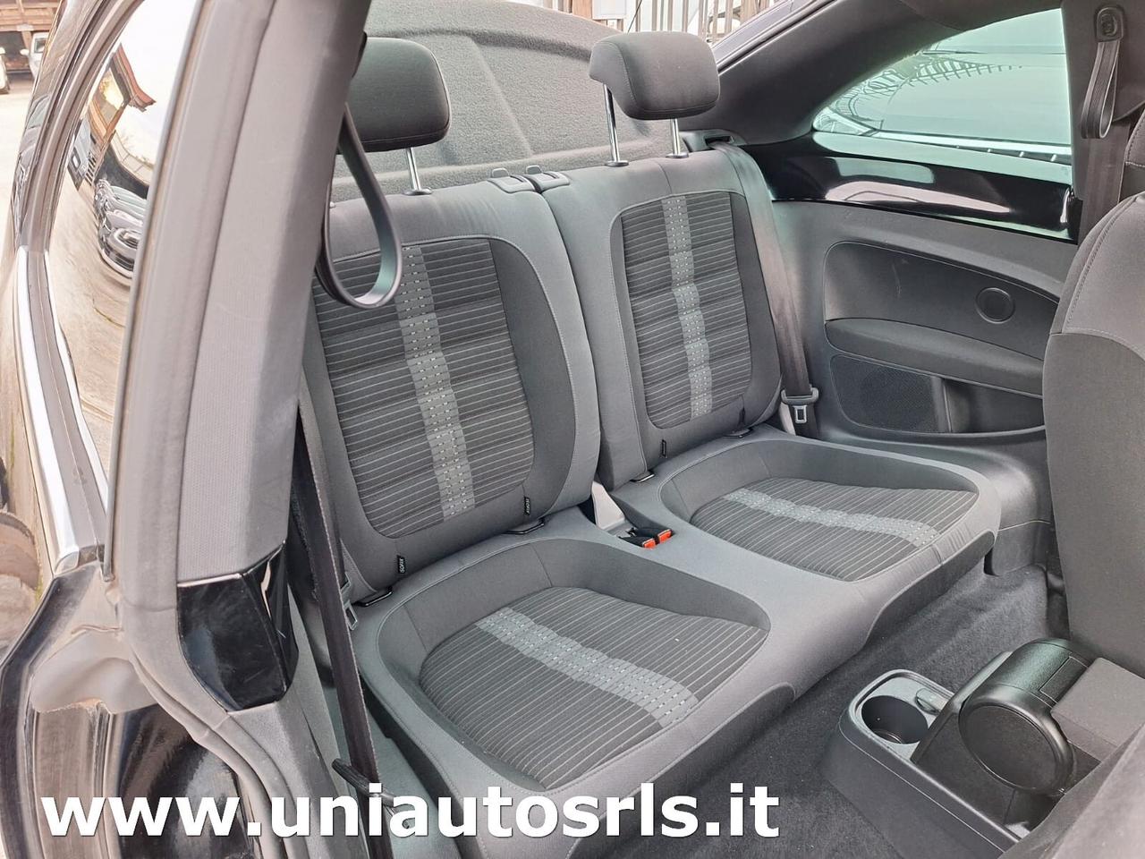 Volkswagen Maggiolino 1.4 TSI Sport