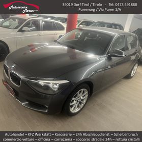 Bmw 116 Business 5 posti CV