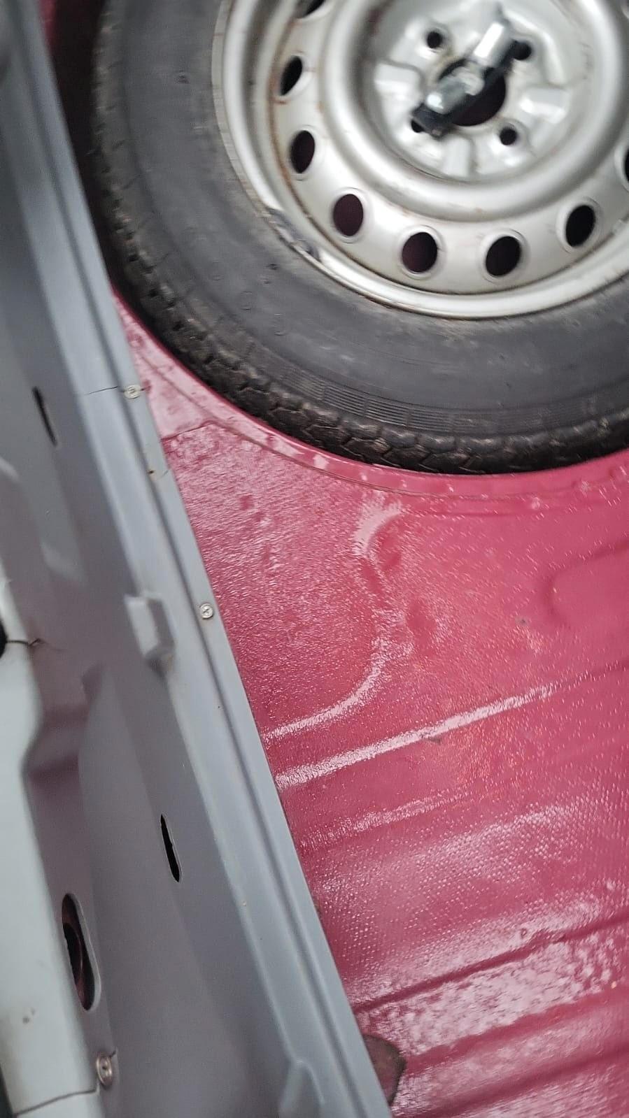 Alfa Romeo Alfetta 1.8