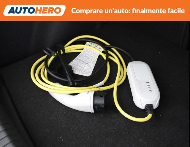CUPRA Formentor 1.4 e-Hybrid DSG VZ