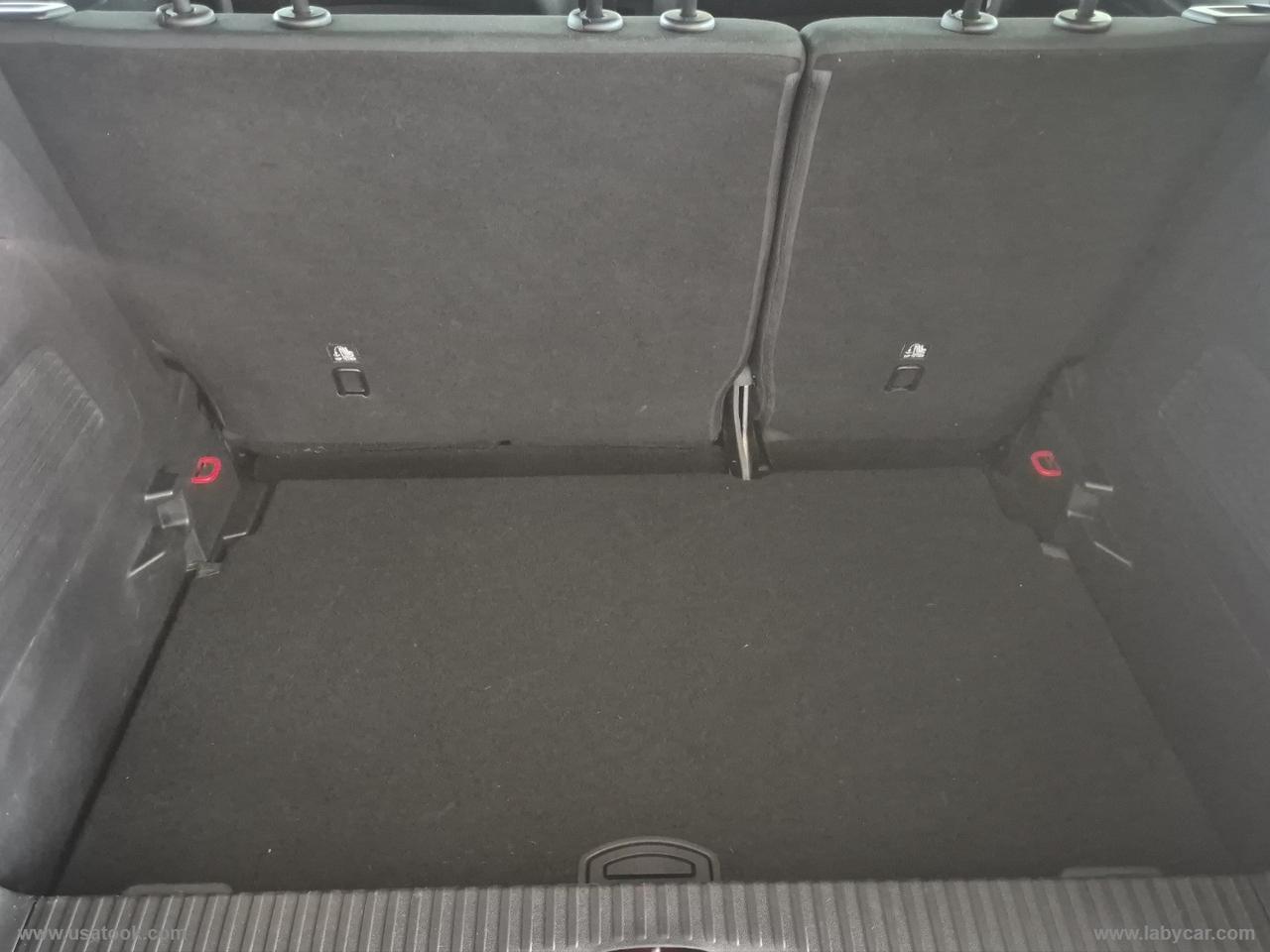 CITROEN C3 Aircross PureT. 82 Shine PREZZO REALE NESSUN OBBLIGO DI FINANZIAMENTO