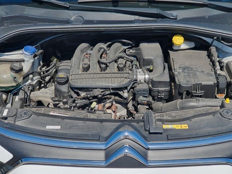 CITROËN NEW C3 1.2 PureTech 83 S&S 5P. LED TOUCH 5