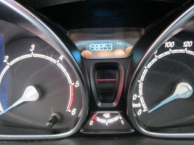 FORD Fiesta 1.5 TDCi 75CV 5 porte Business