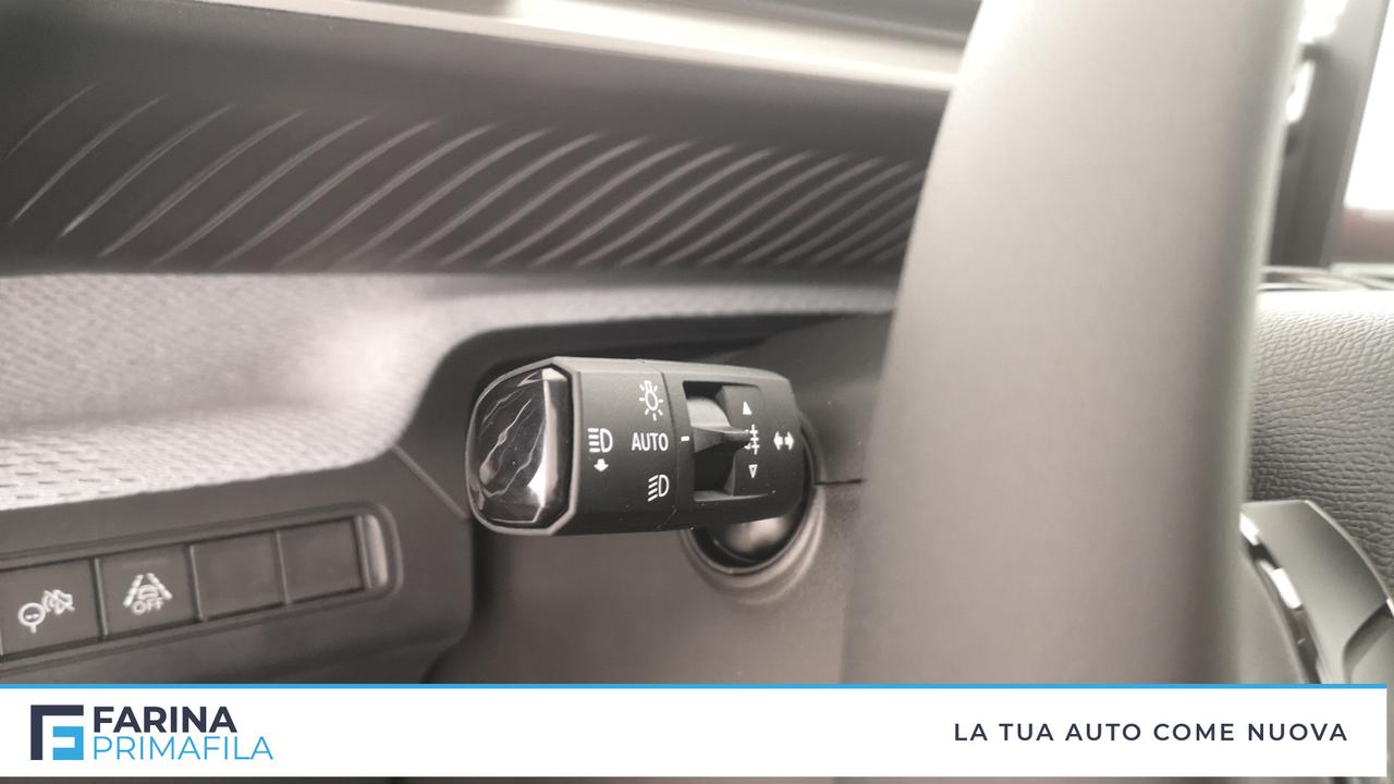 CITROEN Nuova C3 Hybrid 110cv - MAX