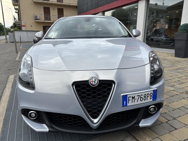Alfa Romeo Giulietta 1.6 jtdm Giulietta 120cv XENON-BLUETOOTH