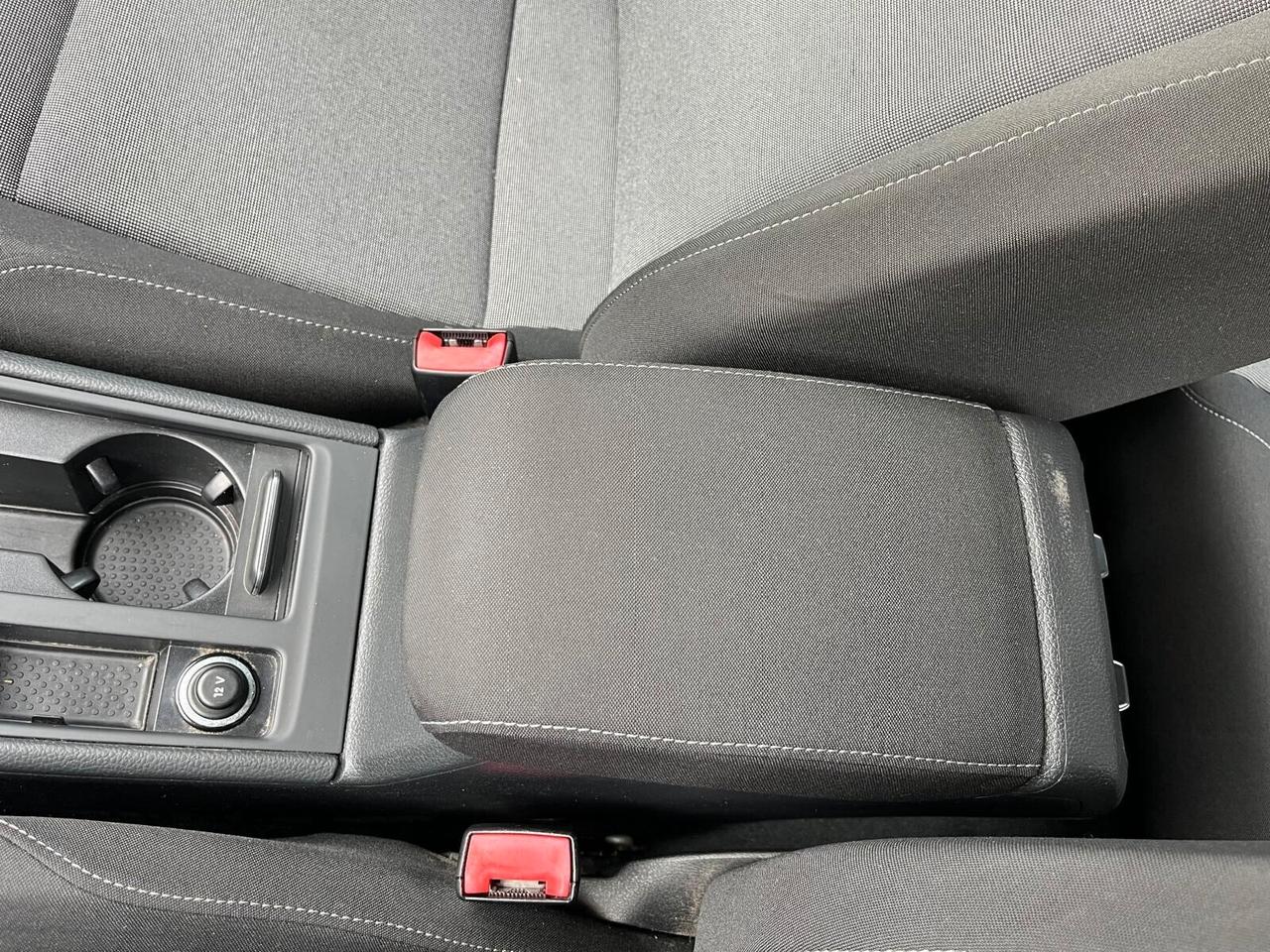 Volkswagen Golf 1.6 TDI 5p. Highline BlueMotion Technology