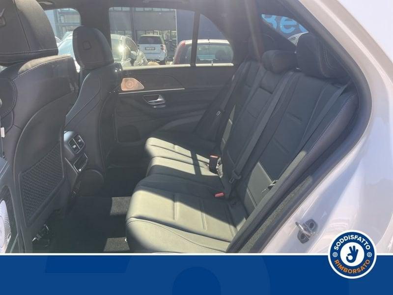 Mercedes-Benz GLE 350de 4Matic EQ-Power AMG Line Premium
