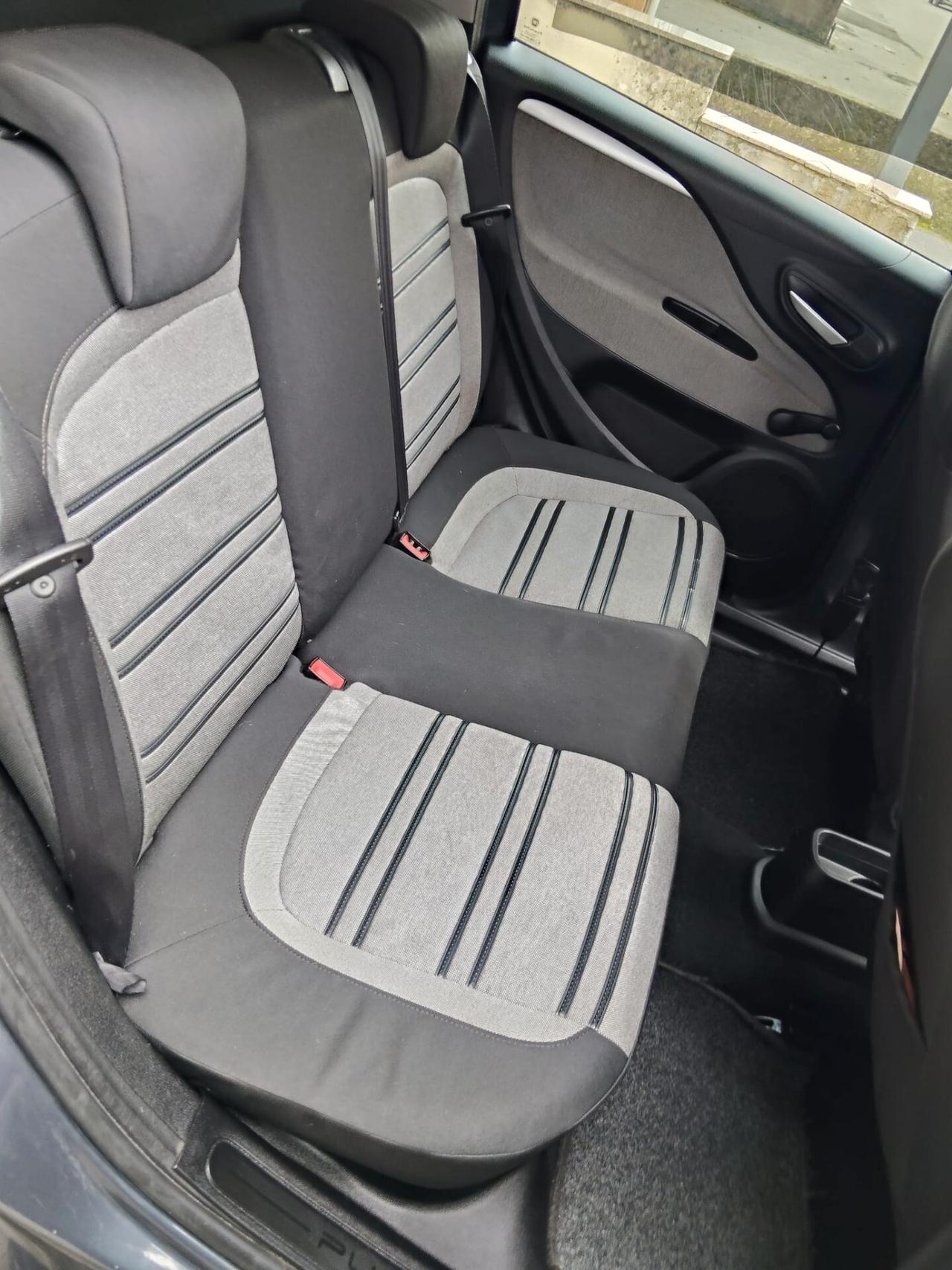 Fiat Punto Evo 1.3 Mjt 75 CV 5 porte Active