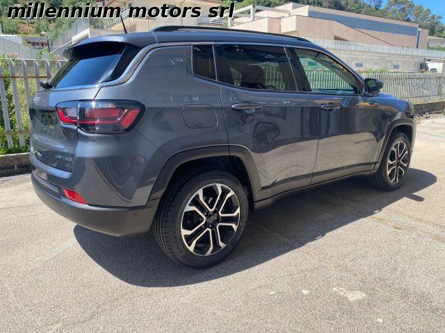 JEEP Compass 1.6 Multijet II 2WD 80° Anniversario