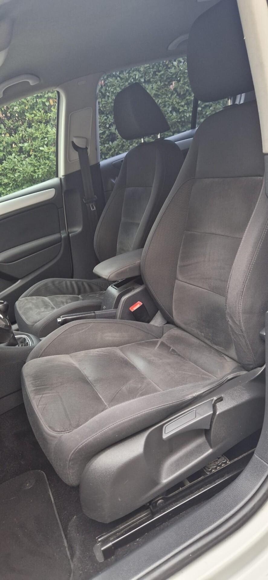 Volkswagen Golf Business 1.6 TDI 5p. Highline