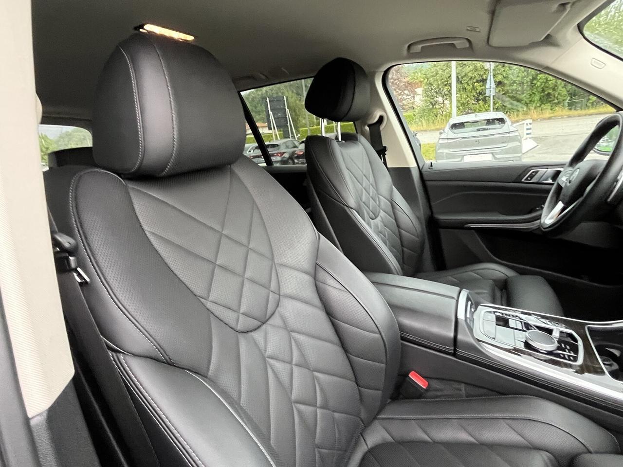 BMW X5 3000 D 298 CV AUTOM. 4X4