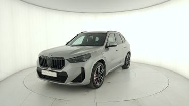 BMW X1 xdrive 25e MSport Pro auto