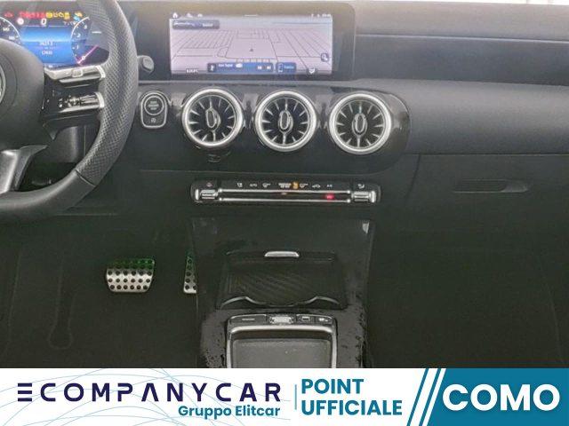 MERCEDES-BENZ A 250 Automatic 4Matic AMG Line Advanced Plus