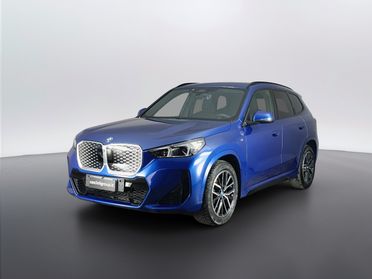 BMW X1 U11 - iX1 edrive 20 MSport