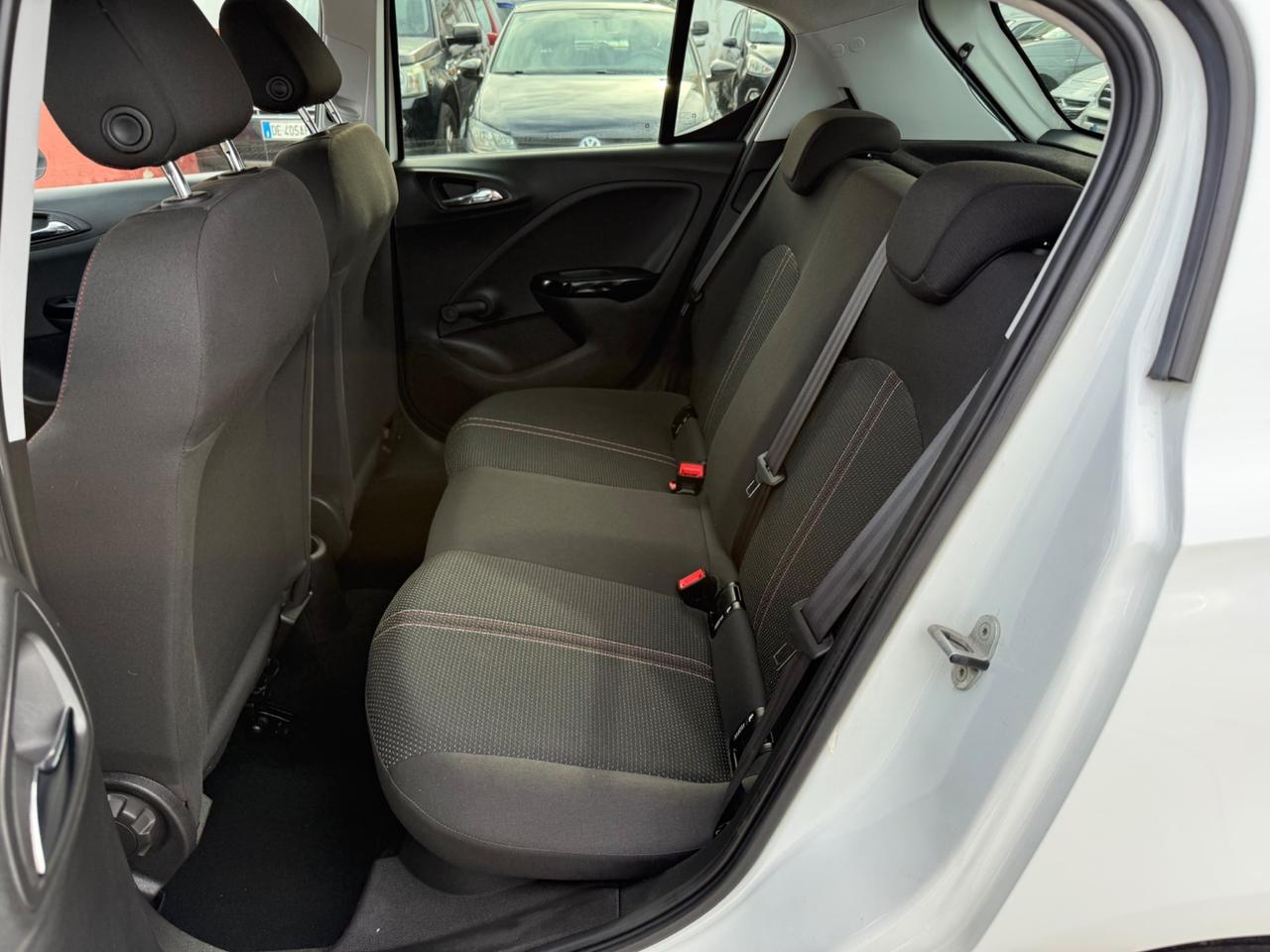 Opel Corsa 1.3 CDTI ecoFLEX 95CV b-Color