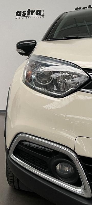 Renault Captur Captur dCi 8V 90 CV Start&Stop Energy Life
