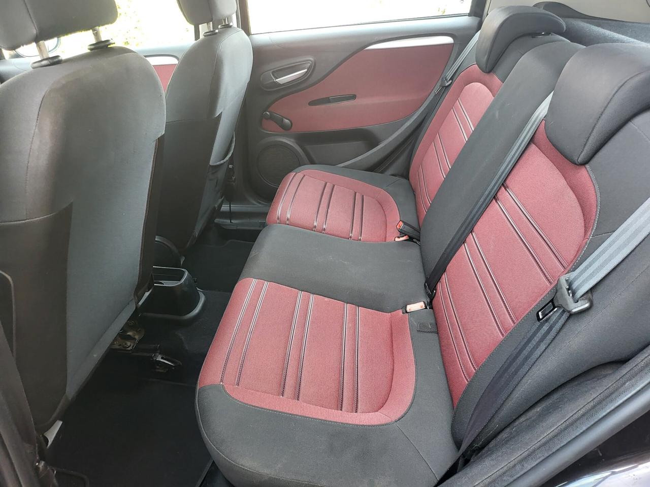 Fiat Punto Evo Punto Evo 1.3 Mjt 75 CV 5 porte Dynamic