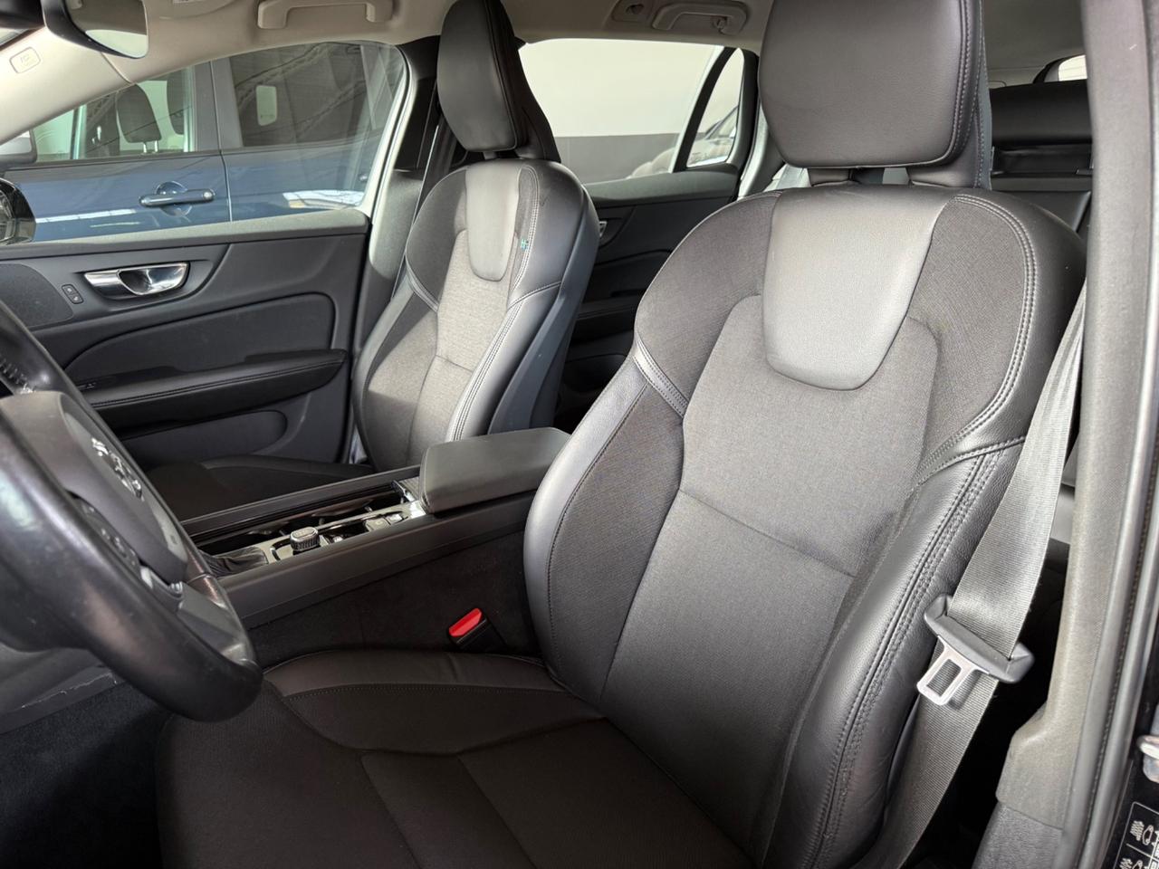 Volvo V60 D3 Geartronic Inscription UNICO PROP