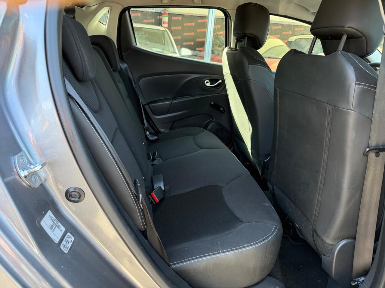 Renault Clio 1.5 dCi 8V 75CV 5 porte