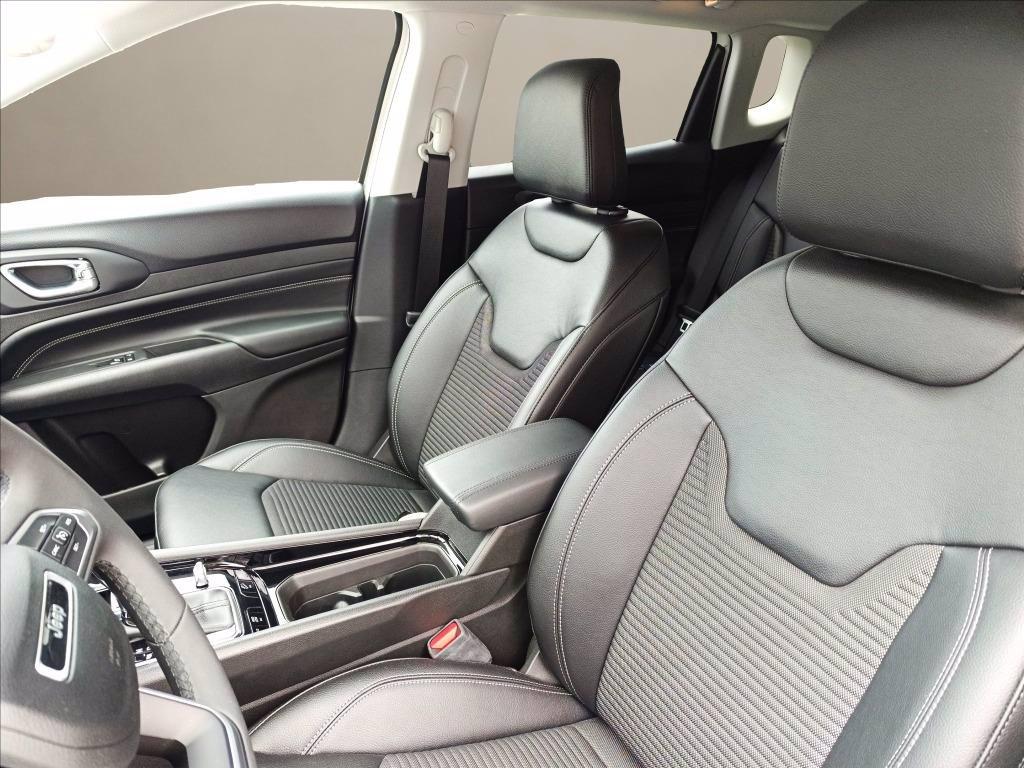 JEEP Compass 1.3 turbo t4 phev Limited 4xe auto del 2023