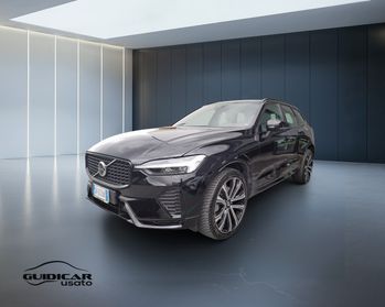 VOLVO XC60 II 2022 - XC60 2.0 b4 Plus Dark awd auto