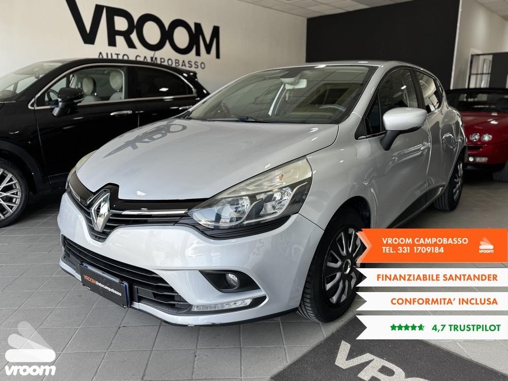 RENAULT Clio 5 porte Energy Zen