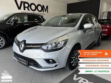 RENAULT Clio 5 porte Energy Zen