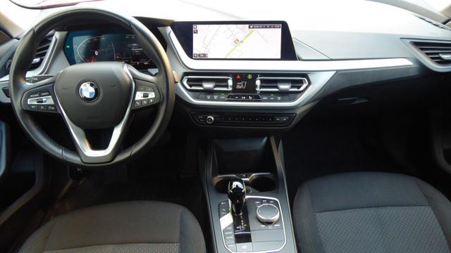 BMW 220 i Gran Coupé Advantage autom.