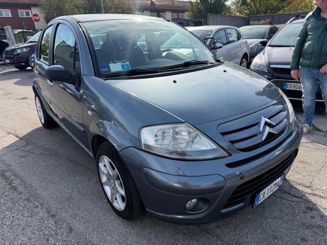 CITROEN C3 1.4 HDi 70CV Exclusive senza nessun lavoro da fare