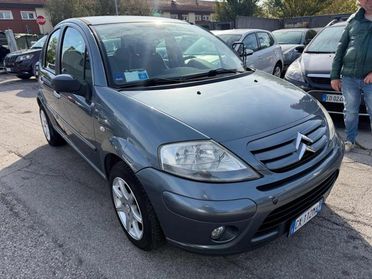 CITROEN C3 1.4 HDi 70CV Exclusive senza nessun lavoro da fare
