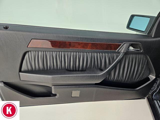 Mercedes-benz E 200 cabrio ***ASI***