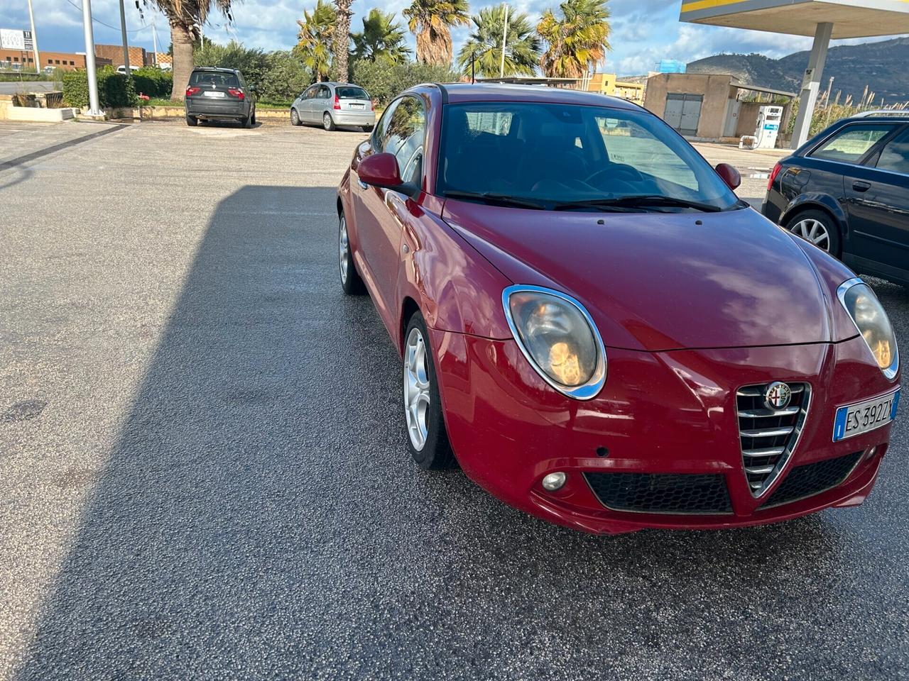 Alfa Romeo MiTo 1.3 JTDm 85 CV S&S Impression