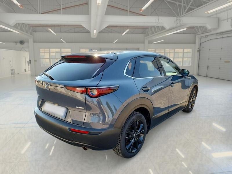 MAZDA CX-30 2.0L SKYACTIV-G 150 CV M HYBRID HOMURA SUV