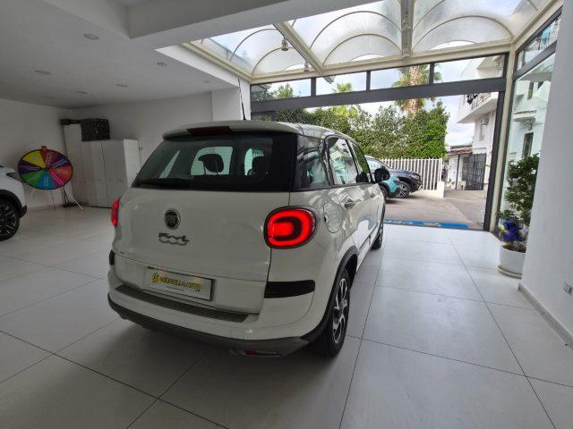 FIAT 500L 1.4 95 CV Cross tua da ?129,00