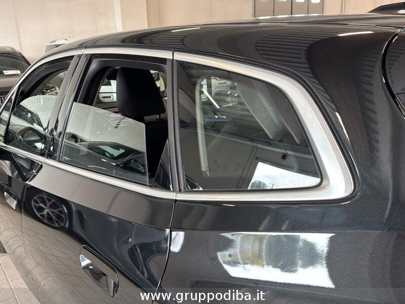 BMW Serie 2 Active Tourer Serie 2 U06 Active Tourer 218d Active Tourer Luxury auto