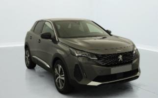 Peugeot 3008 1.6 hybrid phev 225cv Allure Pack e-eat8 IN PROMO