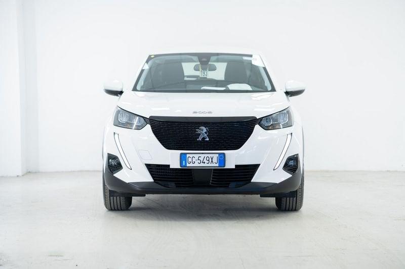 Peugeot 2008 1.2 PureTech Active s&s 100cv