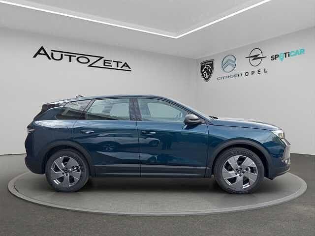 Opel Grandland Hybrid 145 CV EDCT Edition