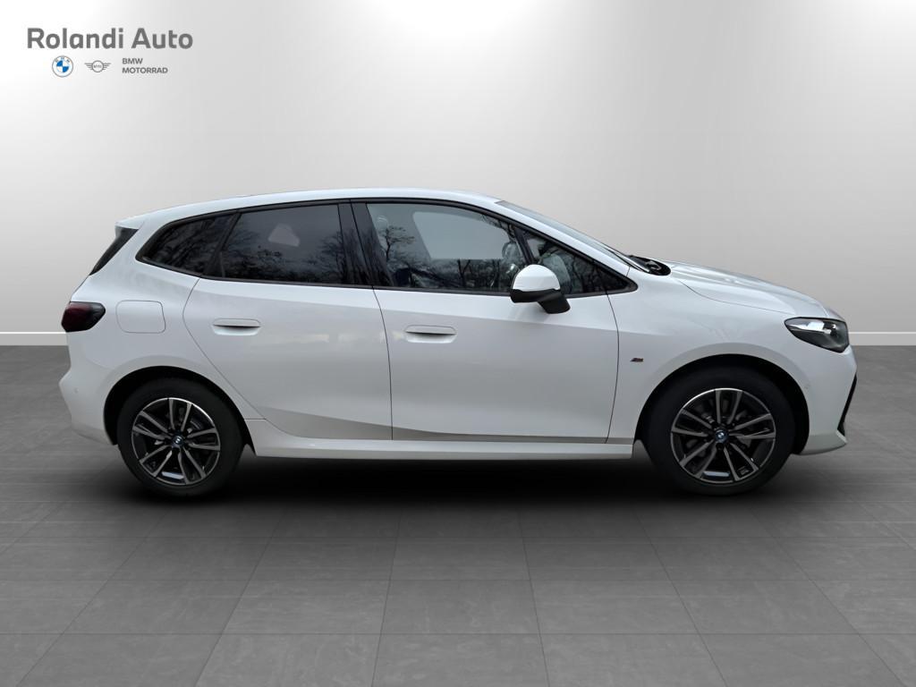 BMW Serie 2 Active Tourer 225 e Msport xDrive DCT
