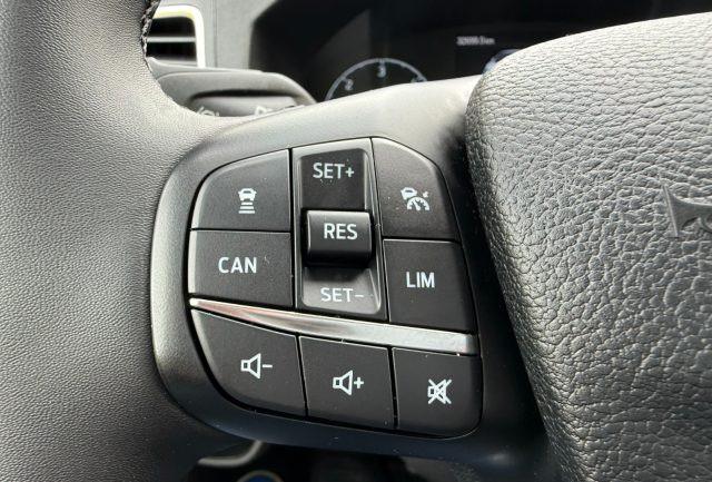 FORD Tourneo Custom 320 2.0 EcoBlue 170CV aut. PC Titanium