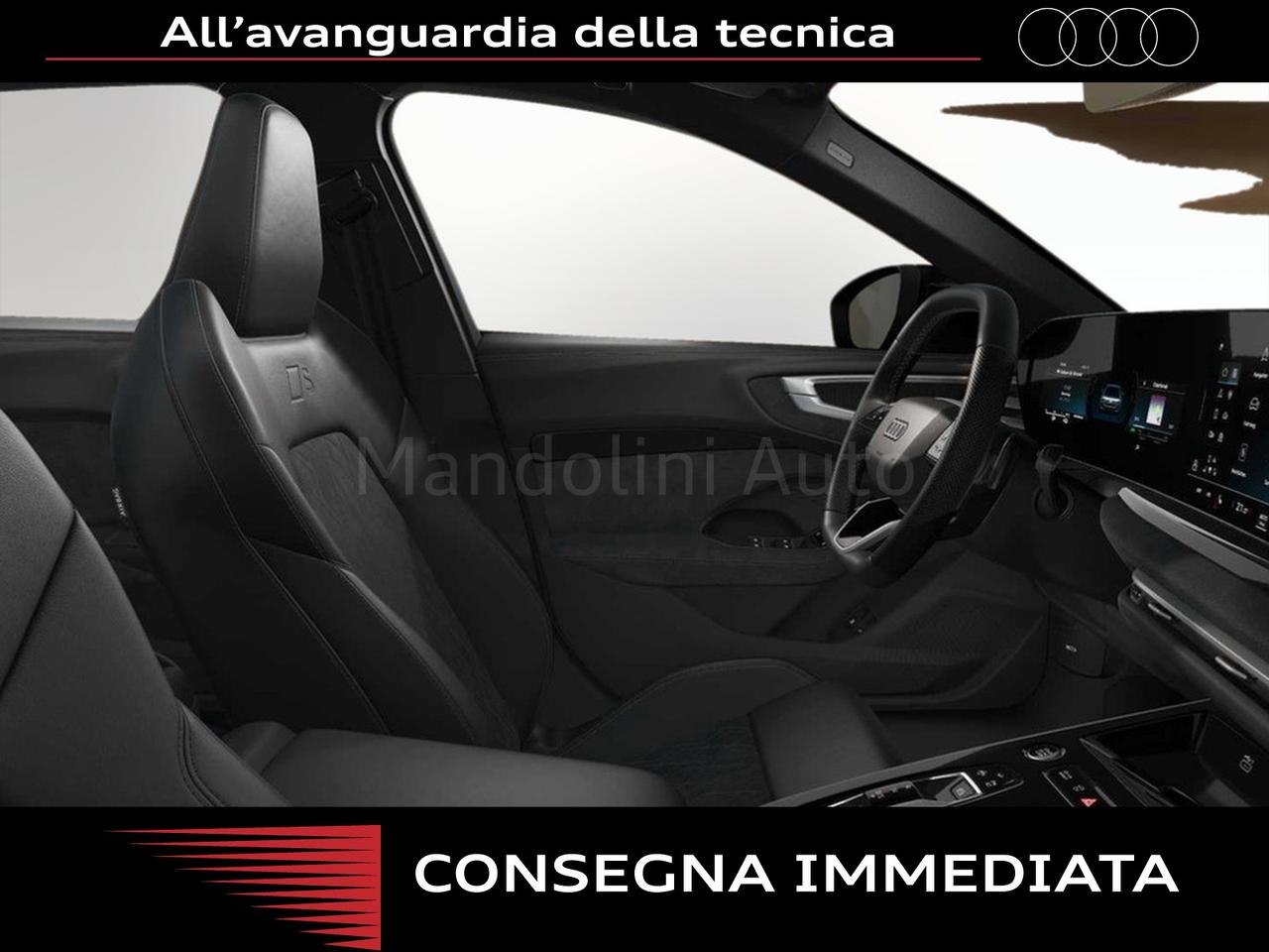 Audi A5 avant 2.0 e-hybrid 299cv s line edition quattro s tronic