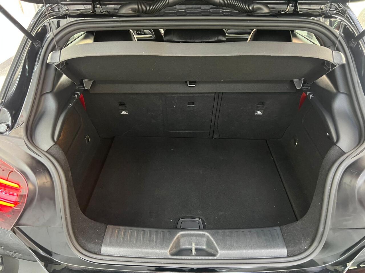 Mercedes-benz A 250 Automatic Premium