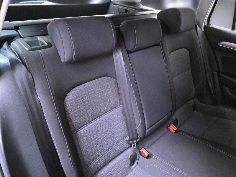 VOLKSWAGEN PASSAT VARIANT 2.0 TDI SCR EVO 110KW BUSINESS DSG STATION WAGON