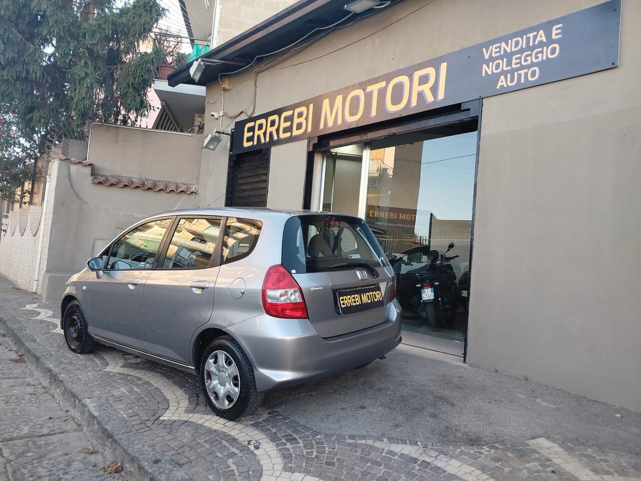 Honda Jazz 1.2 i-DSi 5p.