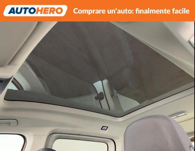 VOLKSWAGEN Caddy 1.5 TSI 114 CV DSG Space Maxi