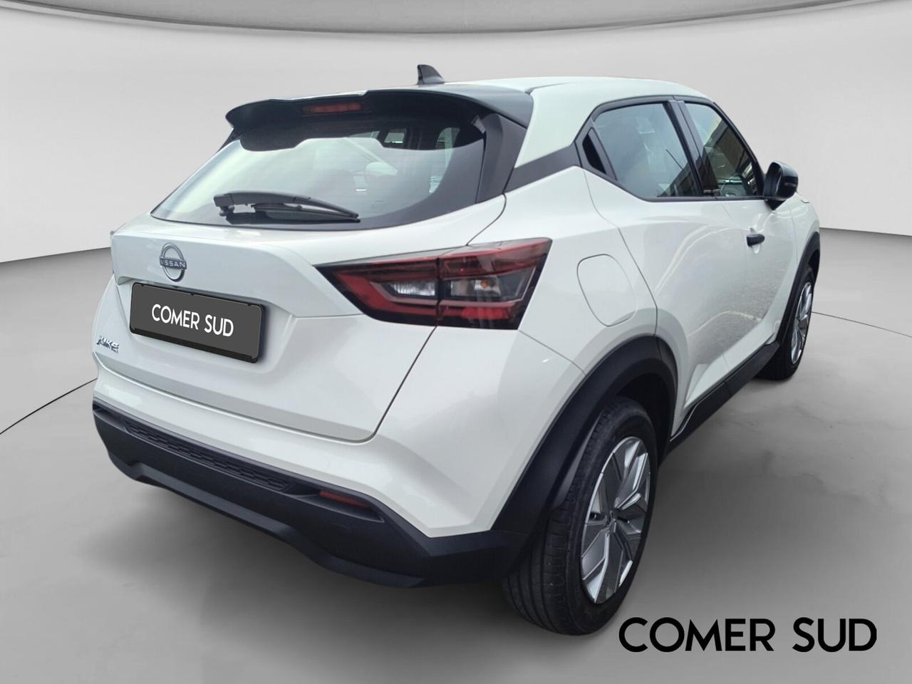 NISSAN Juke II 2024 - Juke 1.0 dig-t Acenta 114cv