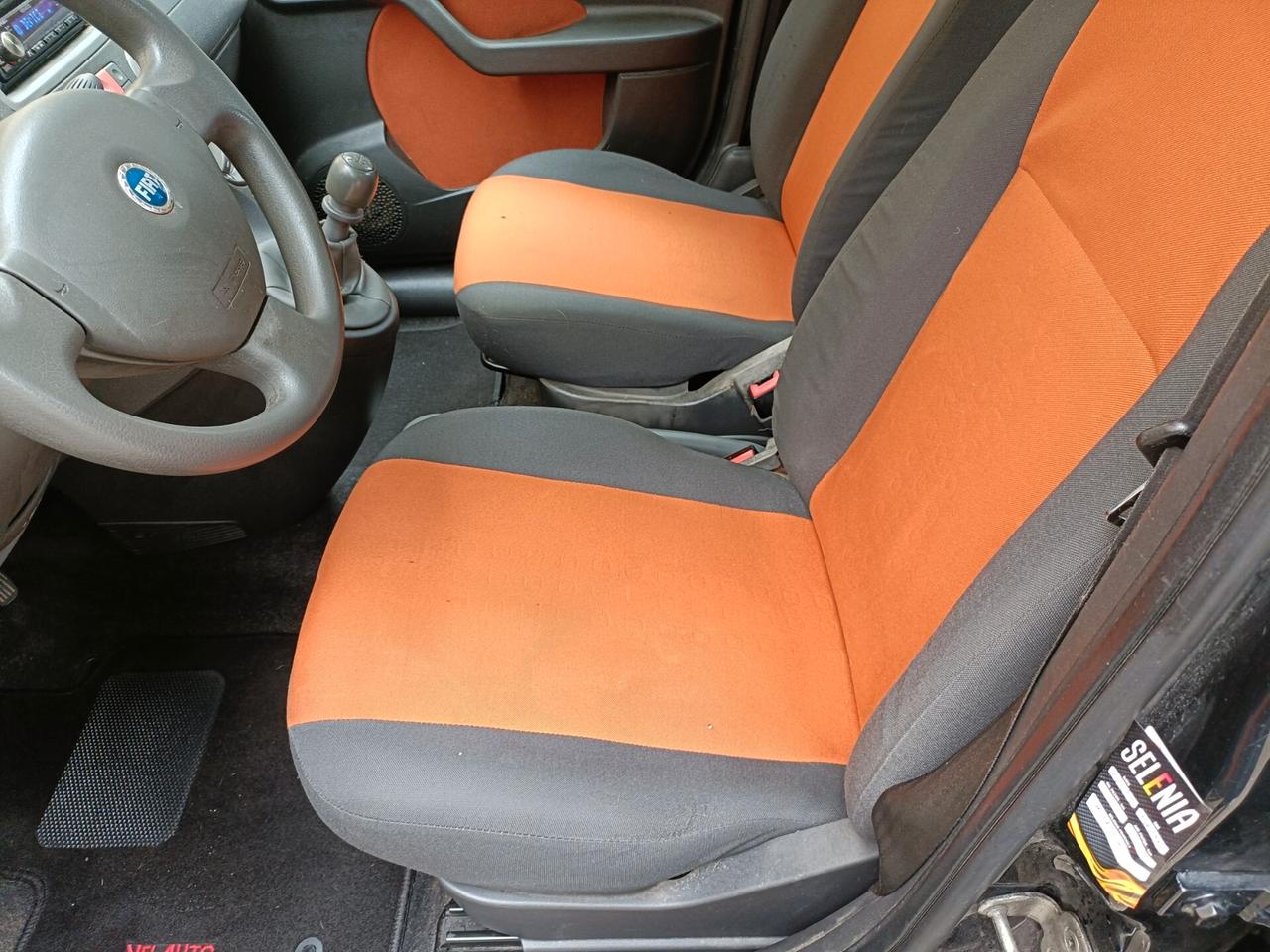 Fiat Panda 1.2 Dynamic